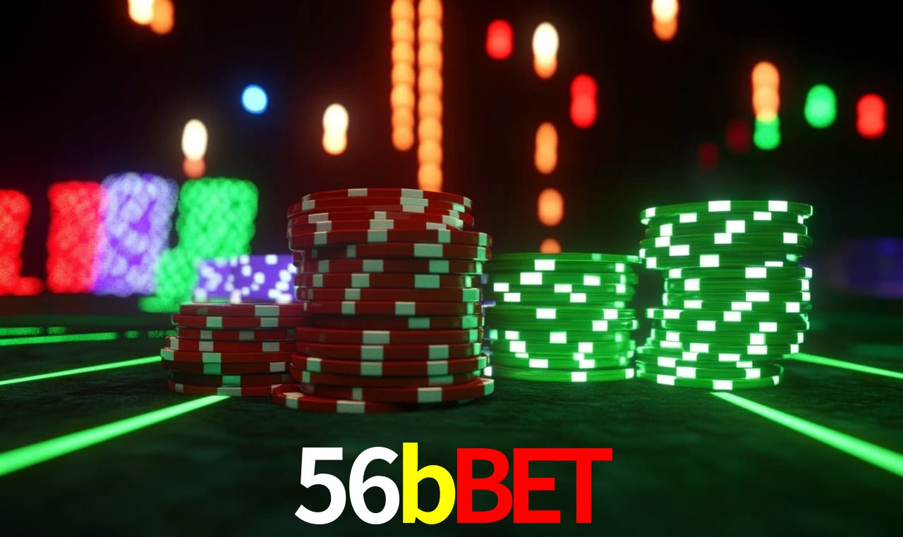 Statistics 56bbet