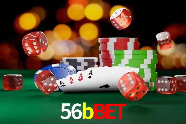 Experiência VIP 56bbet