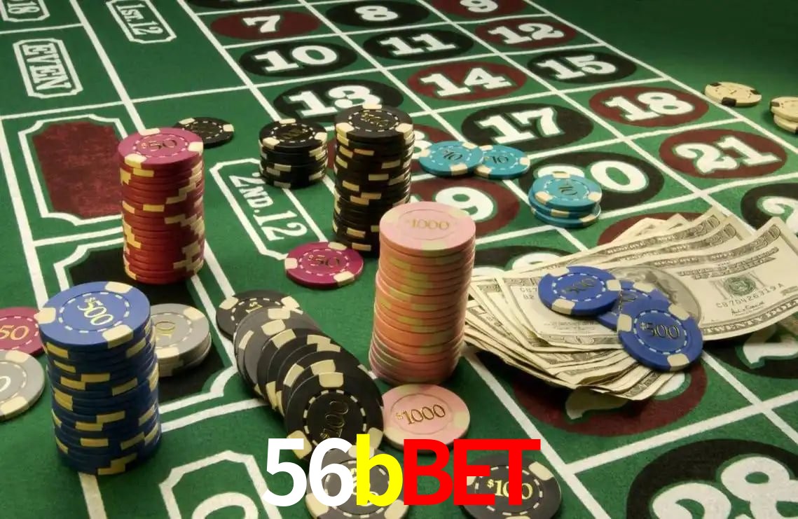 Experiência VIP 56bbet