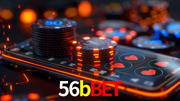 Welcome Bonus 56bbet