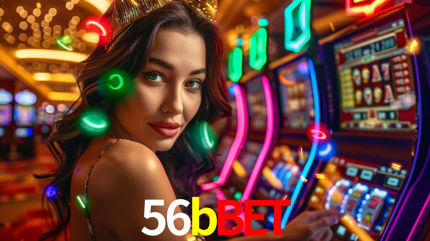 Bônus Generosos e Exclusivos no 56bbet para Você!