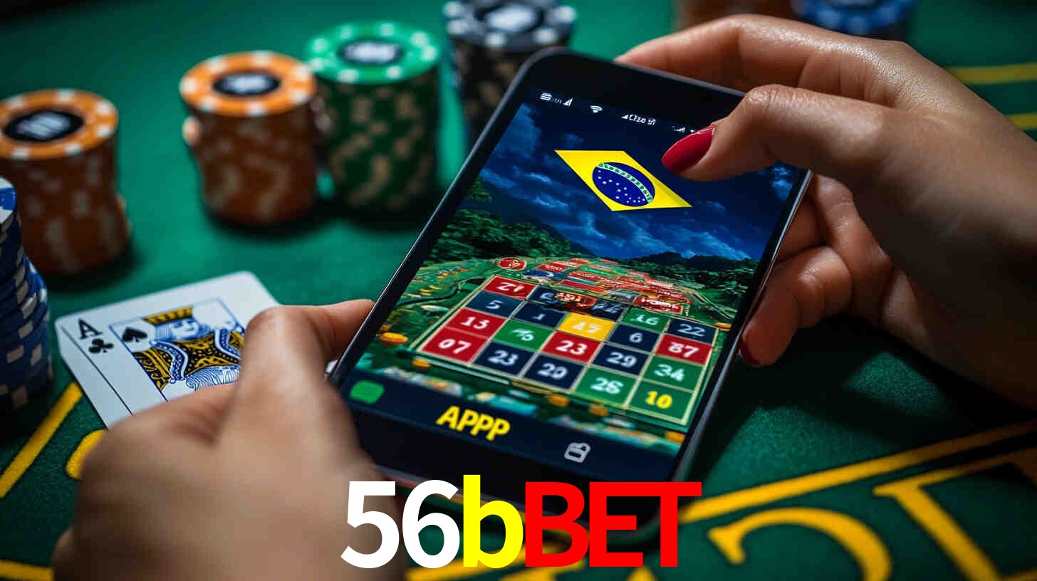 A Popularidade dos Caça-Níqueis no 56bbet