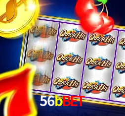 A Revolução dos Aplicativos de Jogos no 56bbet