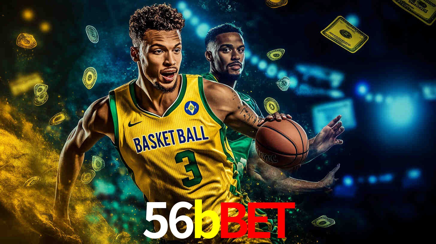Apostas Esportivas na 56bbet: Um Guia Completo