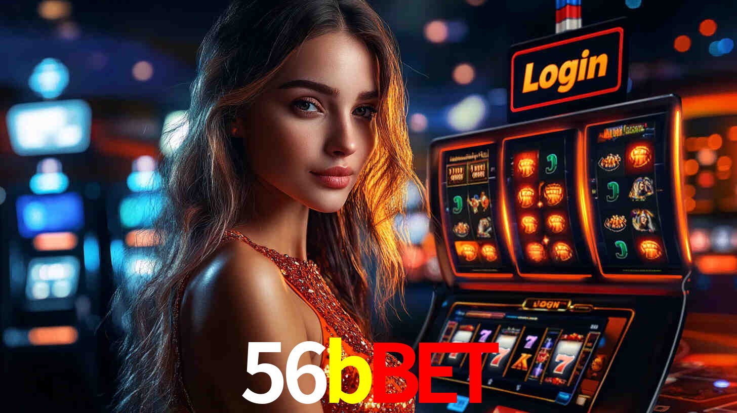 56bbet: Jogos de Caça-Níqueis-Altas Recompensas, Roleta-Velocidade, Blackjack-Desafios Máximos