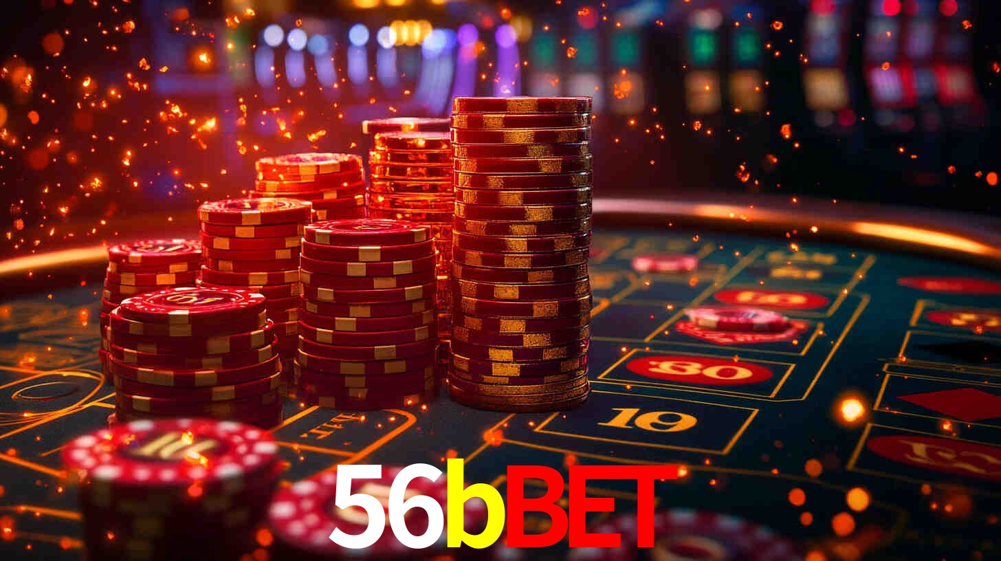 Exclusive Games 56bbet