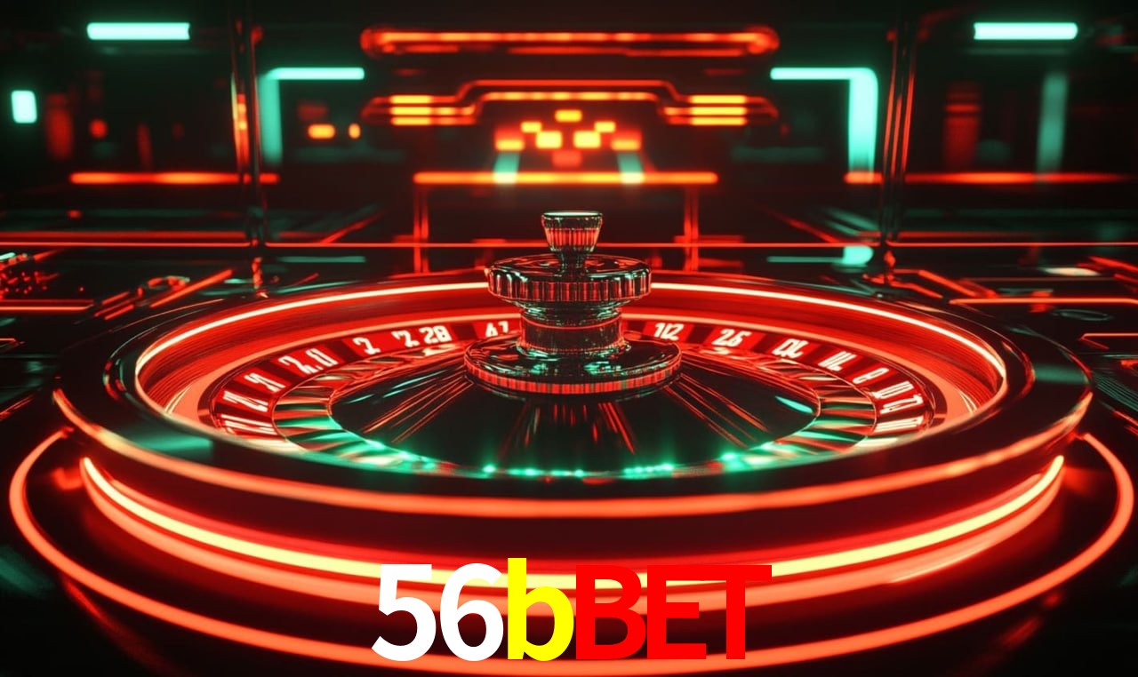 Descubra a Magia dos Jogos de Arcade no 56bbet