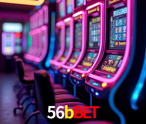 Tecnologia da Plataforma 56bbet