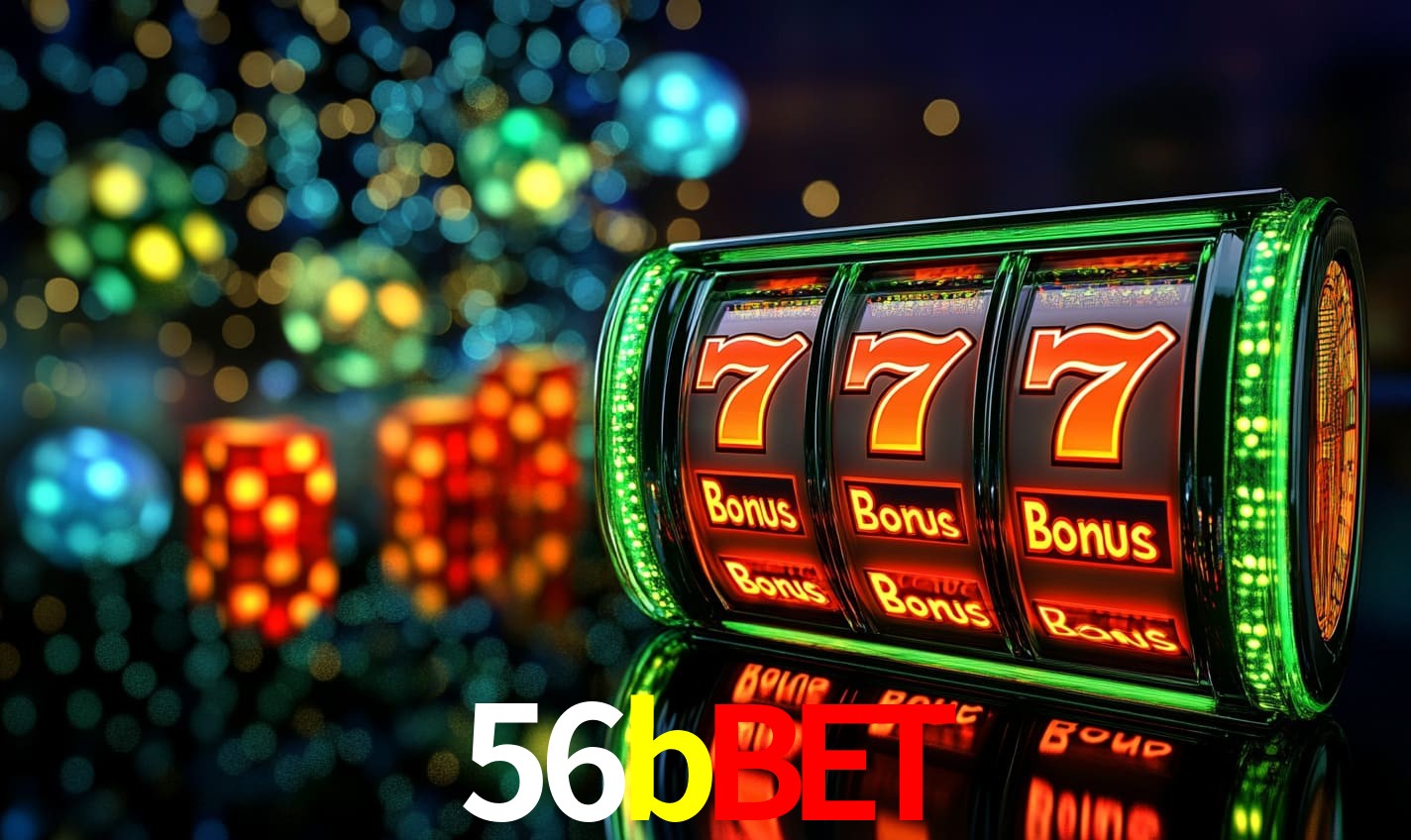 Recursos de Bônus 56bbet