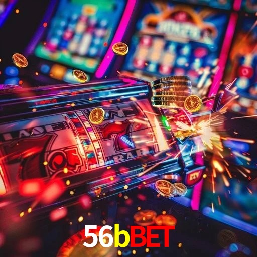 Interface do App 56bbet