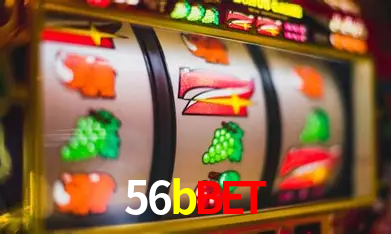 Inovações de Jogos na 56bbet: O Futuro das Experiências Interativas