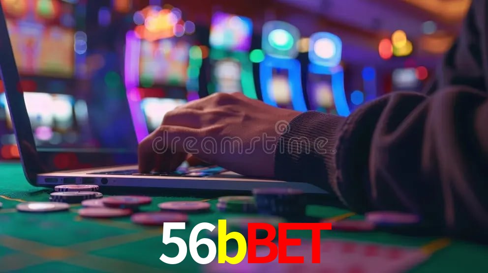 cassino 56bbet