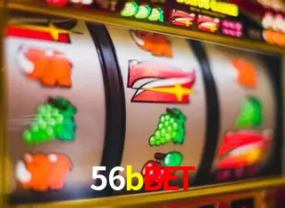 A Popularidade dos Caça-Níqueis no 56bbet