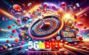 Casino Ao Vivo 56bbet