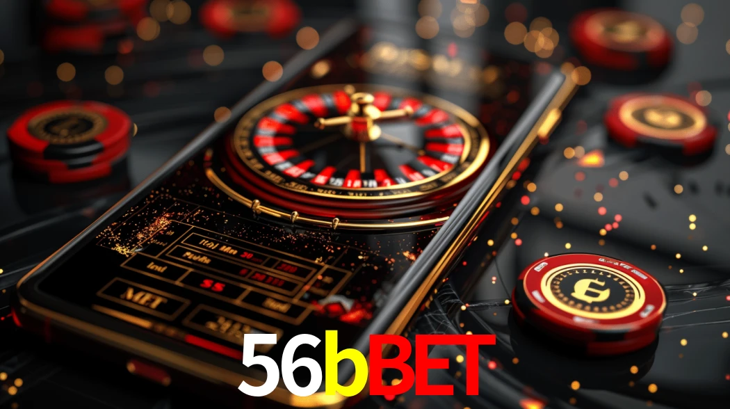 Slot Games 56bbet