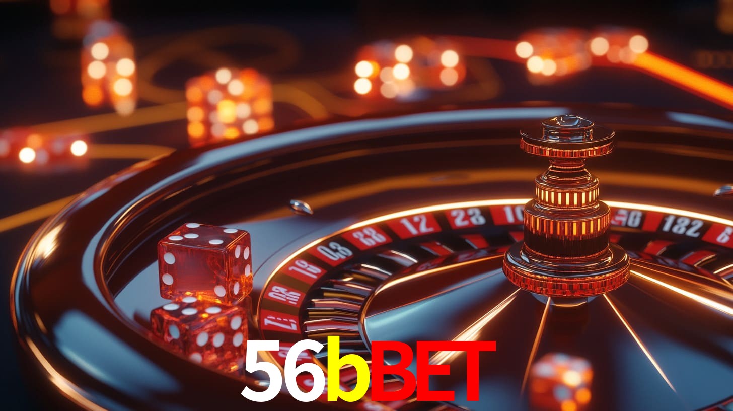 Roulette Table 56bbet