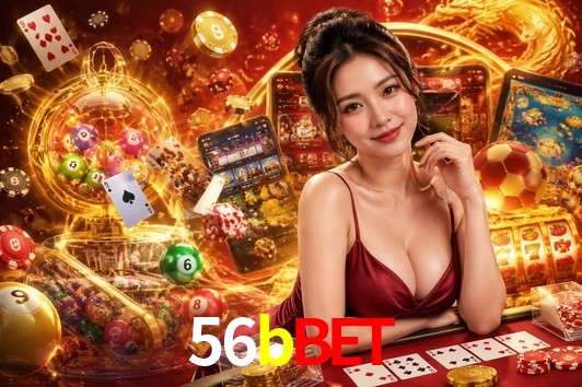 Game Providers 56bbet