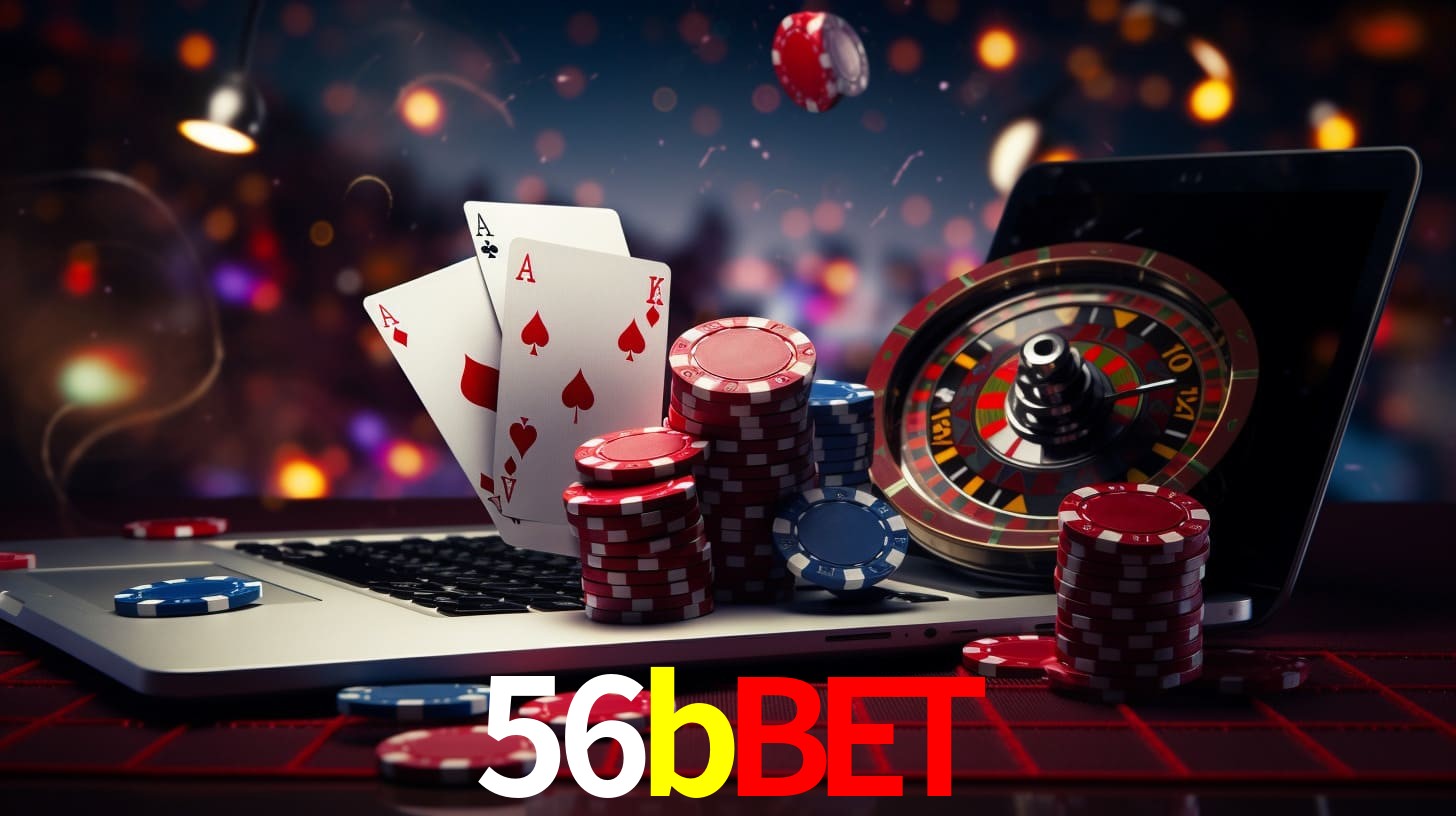 Live Casino 56bbet