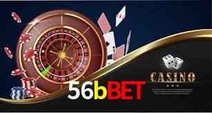 Mesa de Blackjack 56bbet