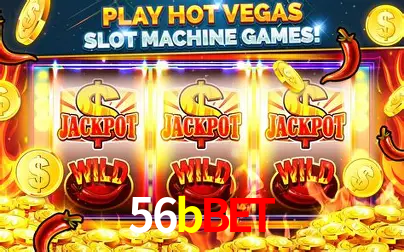 Descubra o Mundo do Cassino Online com 56bbet