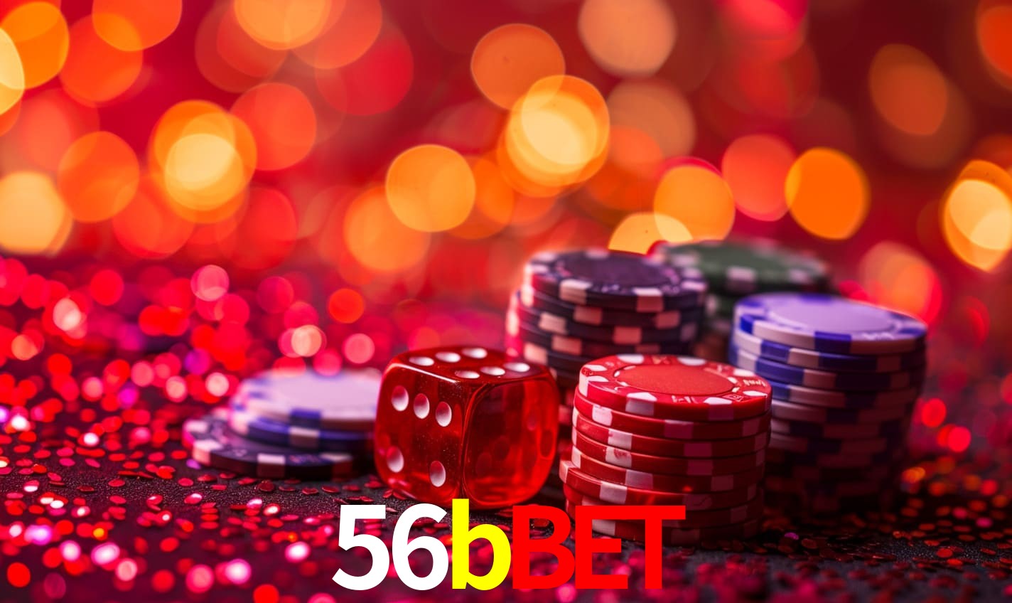 Explorando a Categoria de Eventos em Apostas na 56bbet