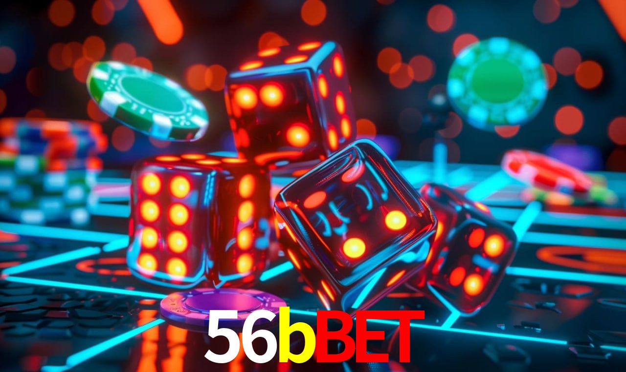 Desvendando o Mundo dos Jogos Virtuais na 56bbet