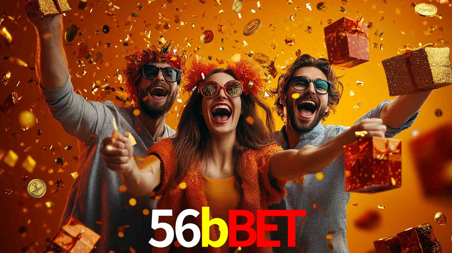 56bbet: Seu Especialista em Apostas Esportivas Brasileiras