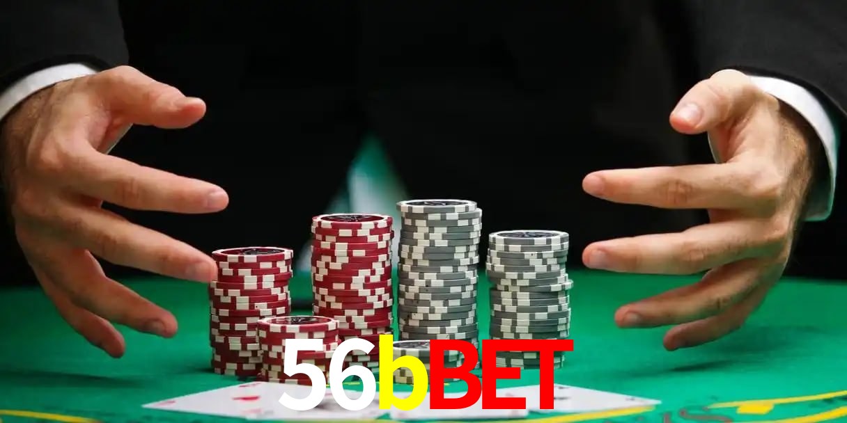 Promoção Relâmpago 56bbet
