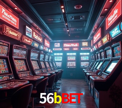 Benefícios da Conta 56bbet