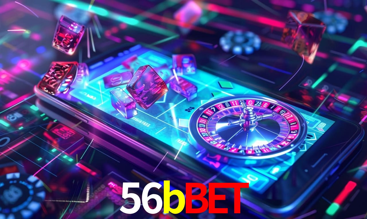 Casino VIP 56bbet