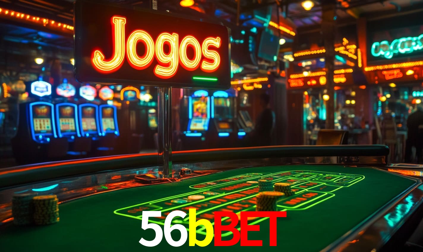Estatísticas do Jogo 56bbet