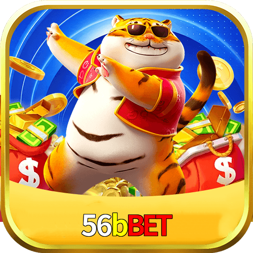 Logo da 56bbet