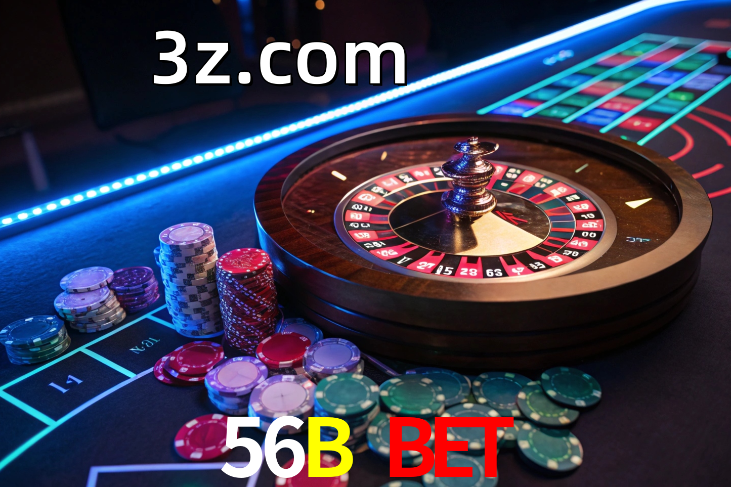 56B BET