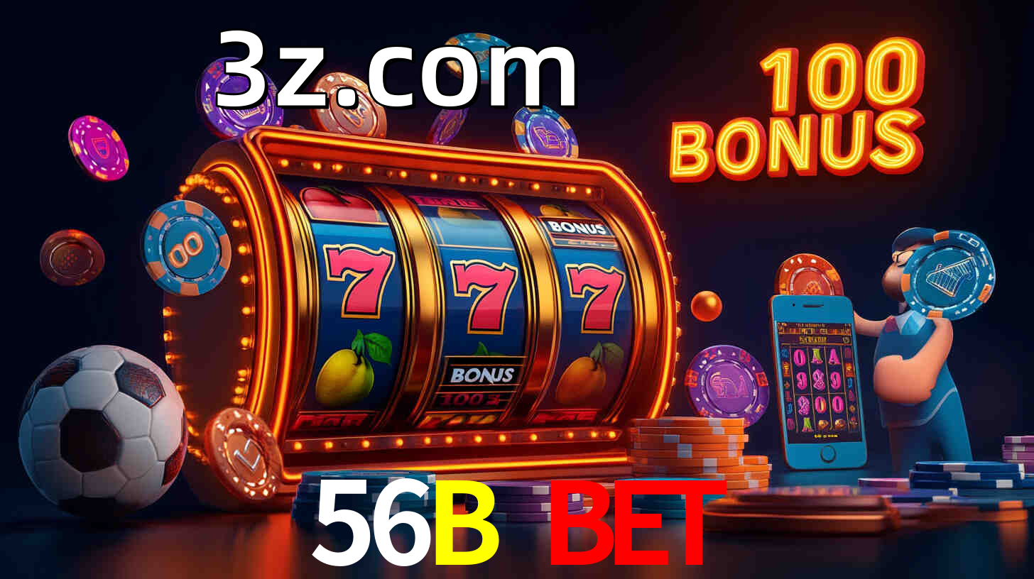 56B BET
