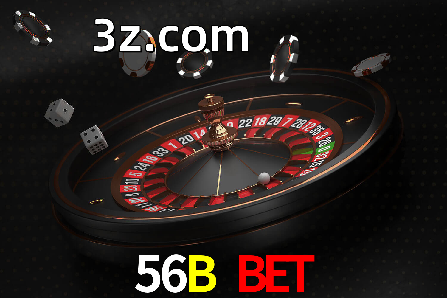 56B BET