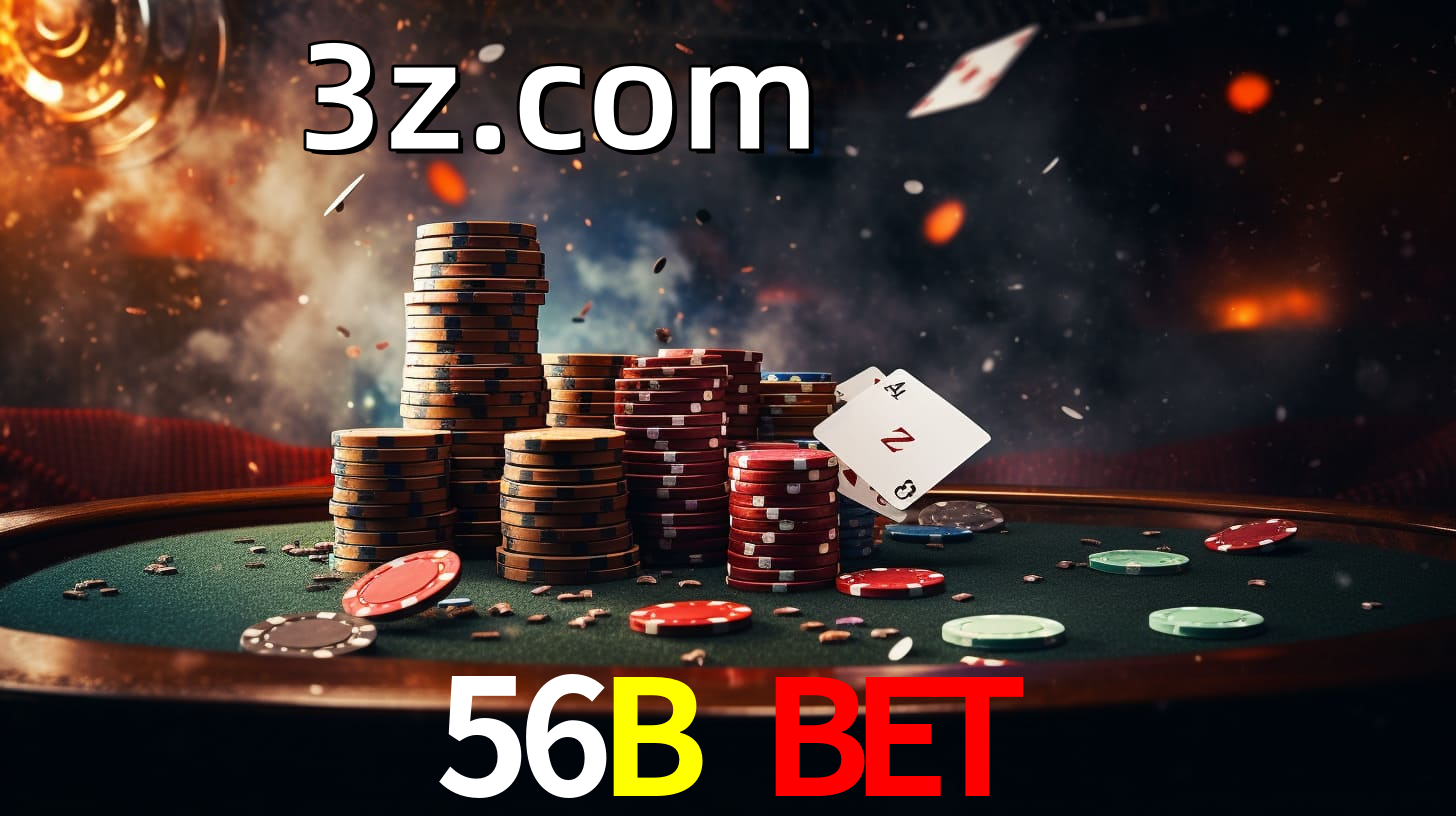 56B BET