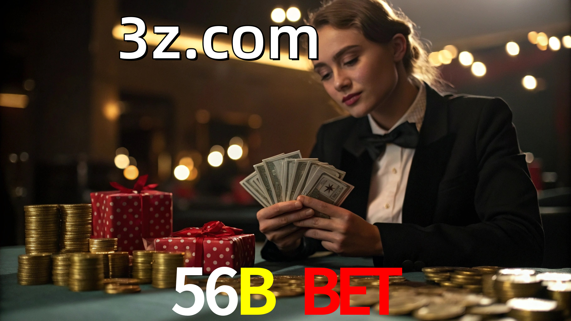 cassino online 56B BET