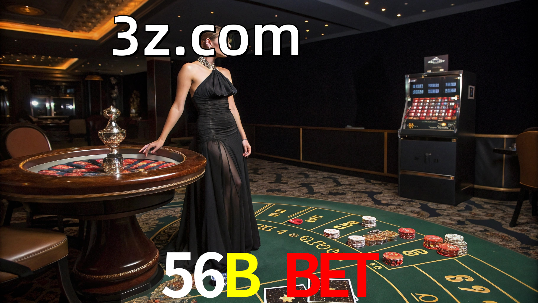 56B BET