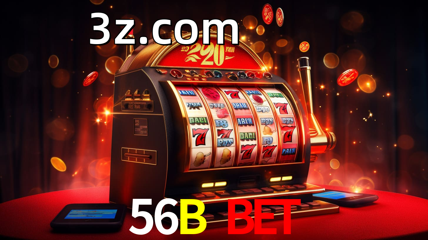 56B BET