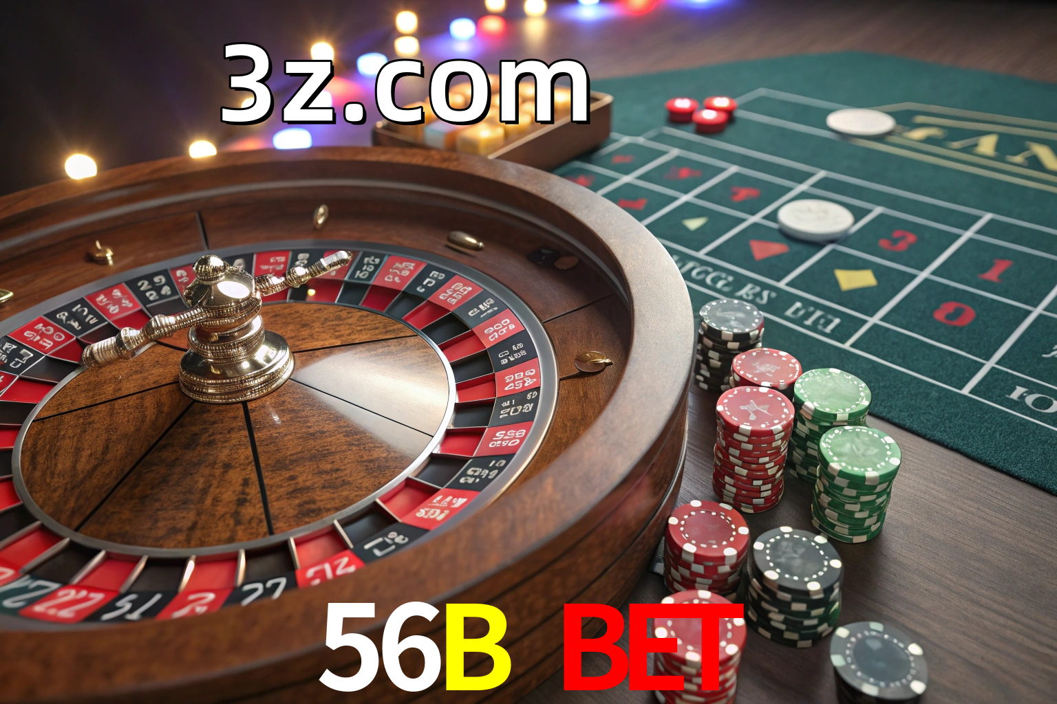 56B BET