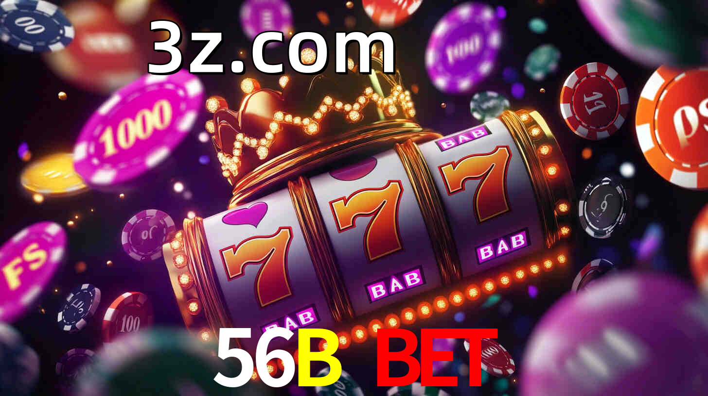 56B BET