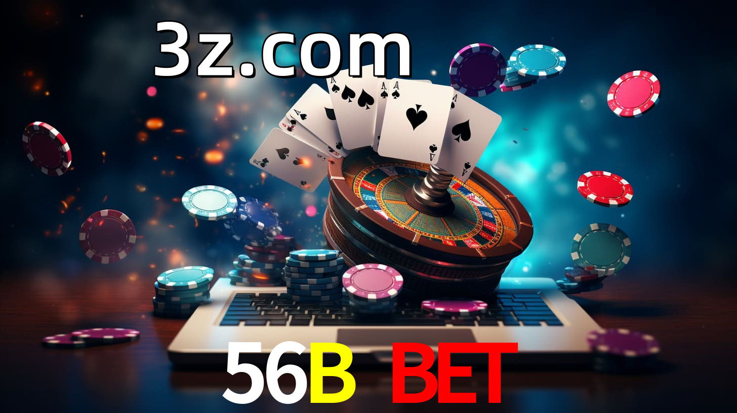 56B BET