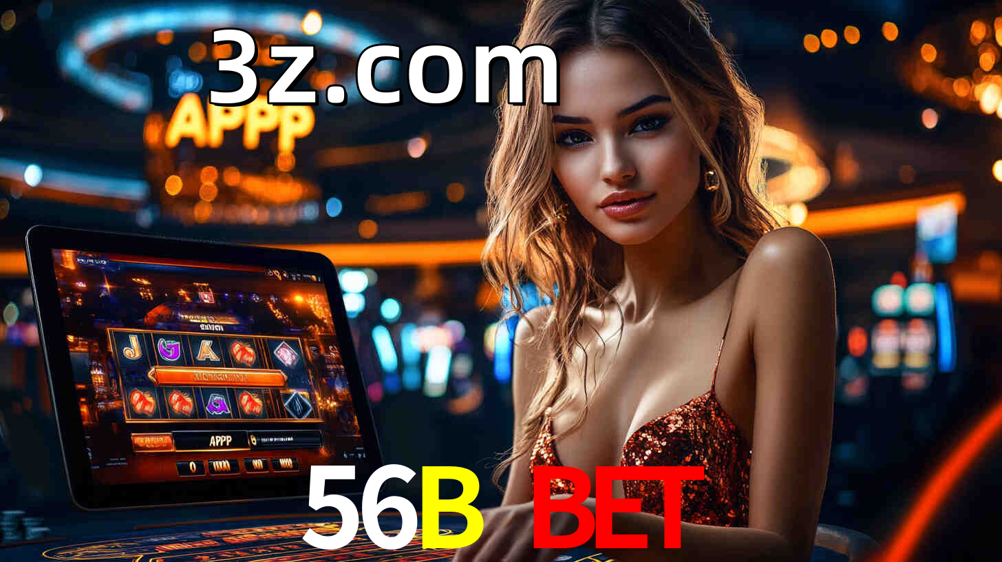 56B BET