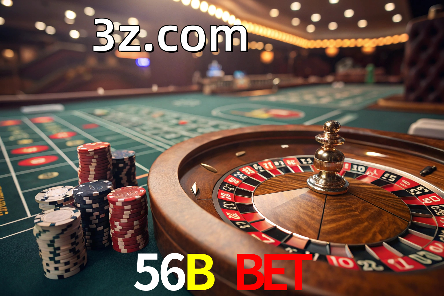 cassino online 56B BET