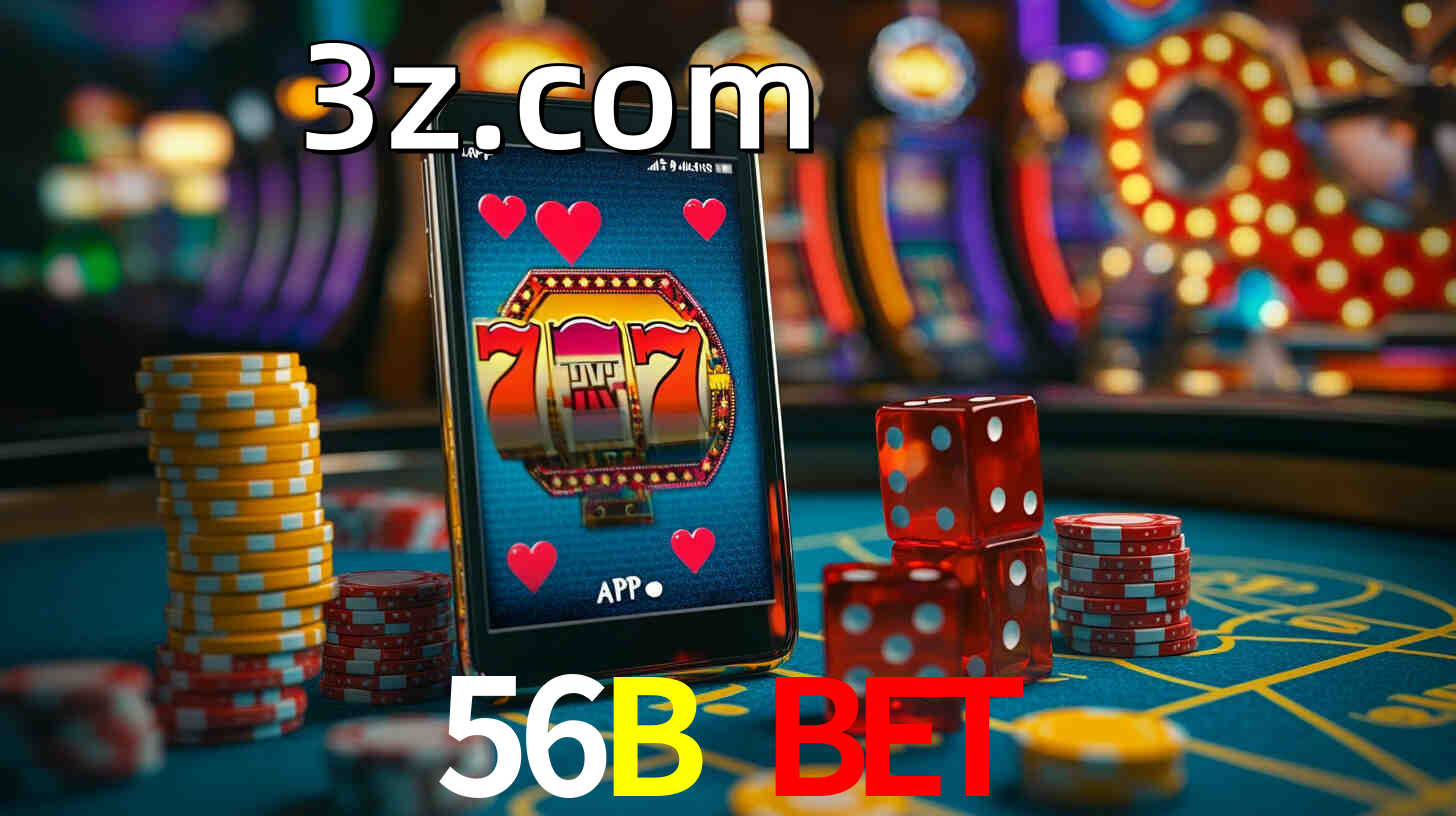 56B BET