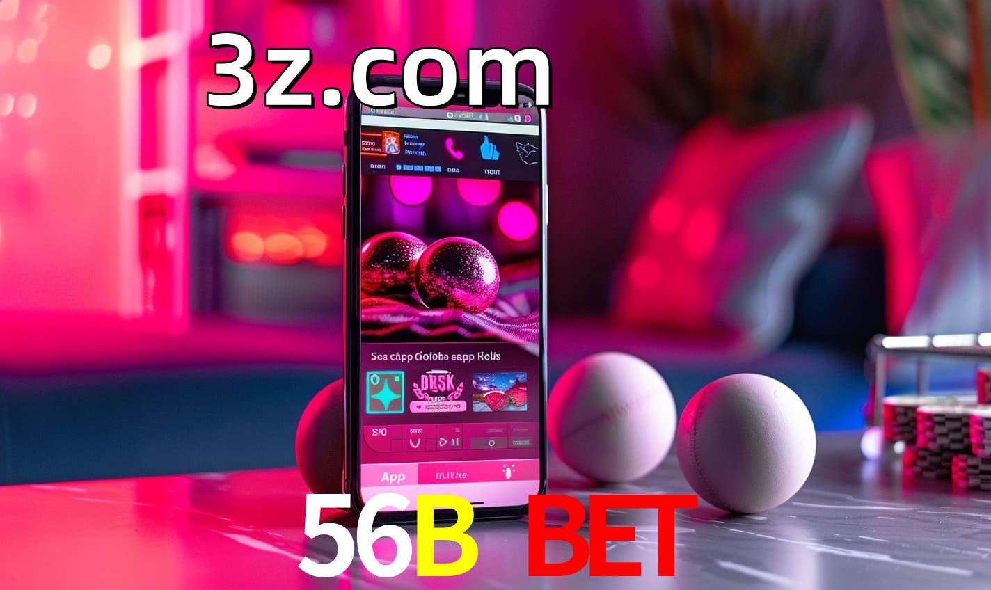 56B BET