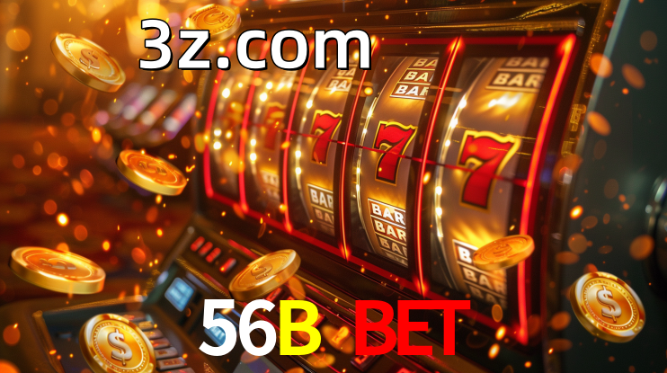 56B BET
