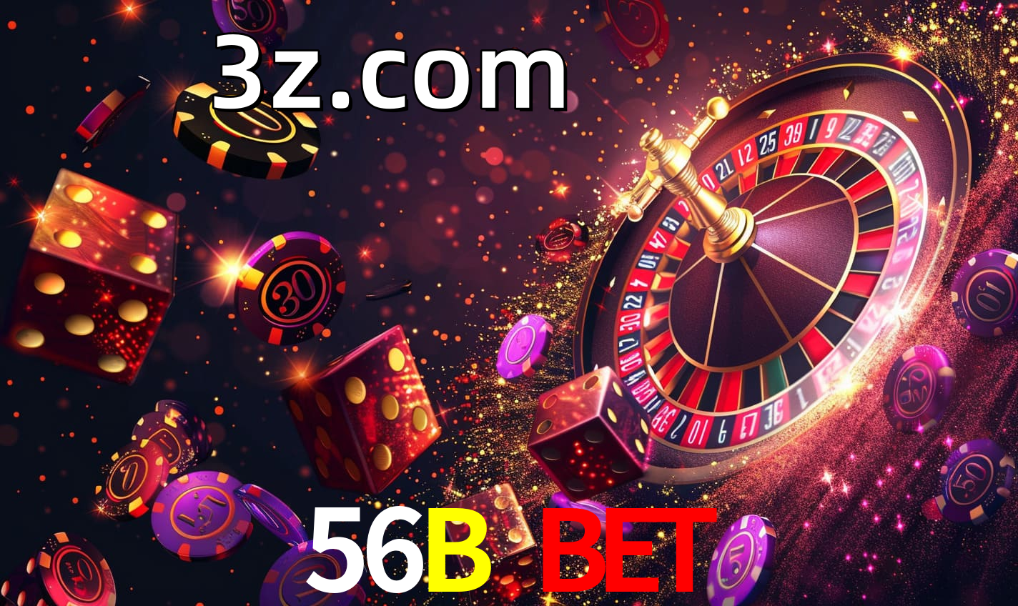 56B BET